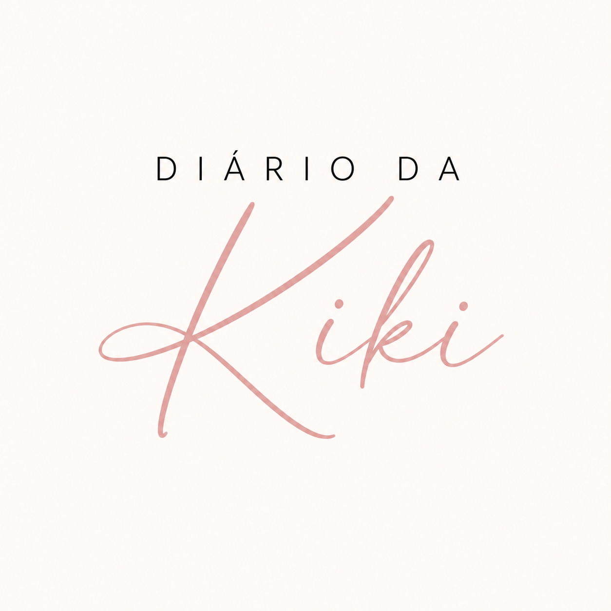 Diário da Kiki